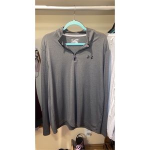 Men’s Under Armor Pullover